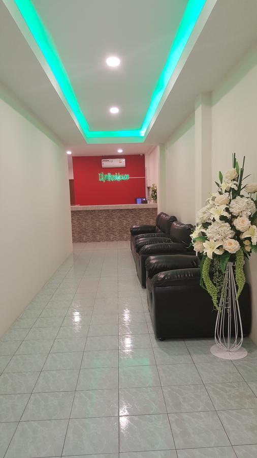 פאטאיה Liya Residence מראה חיצוני תמונה