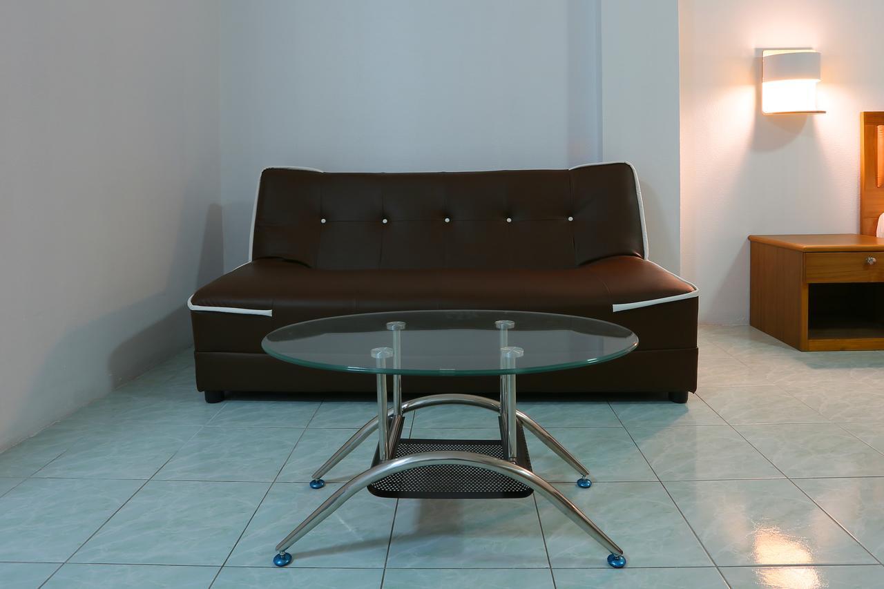 פאטאיה Liya Residence מראה חיצוני תמונה