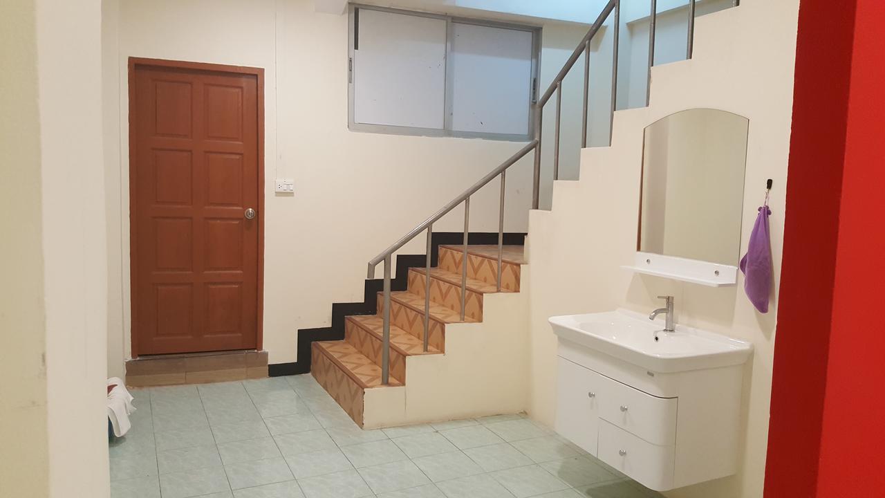 פאטאיה Liya Residence מראה חיצוני תמונה