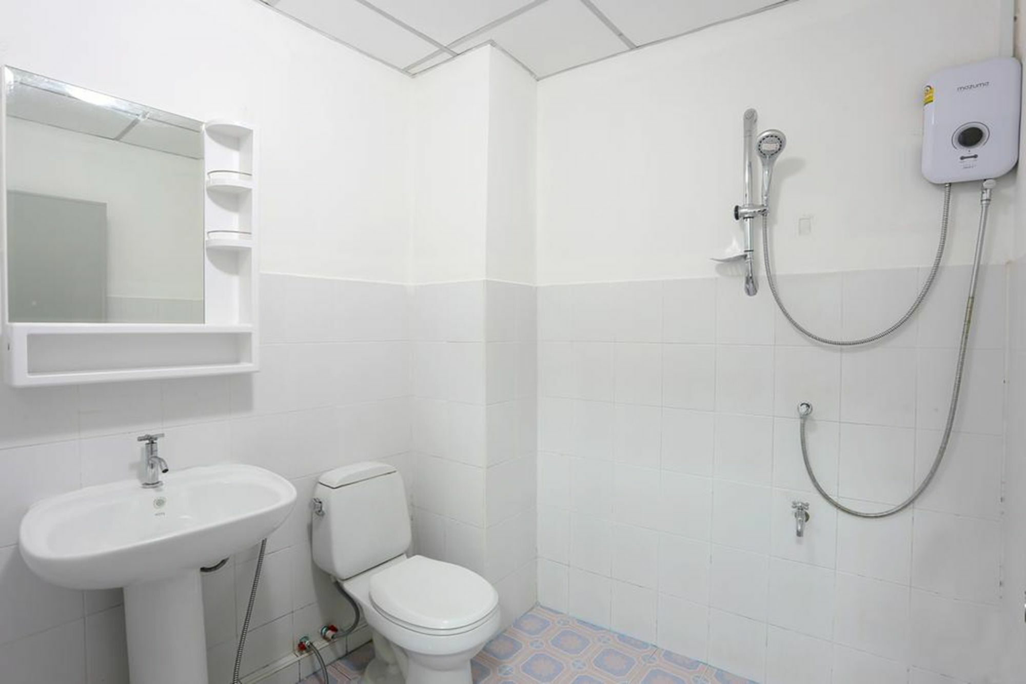 פאטאיה Liya Residence מראה חיצוני תמונה