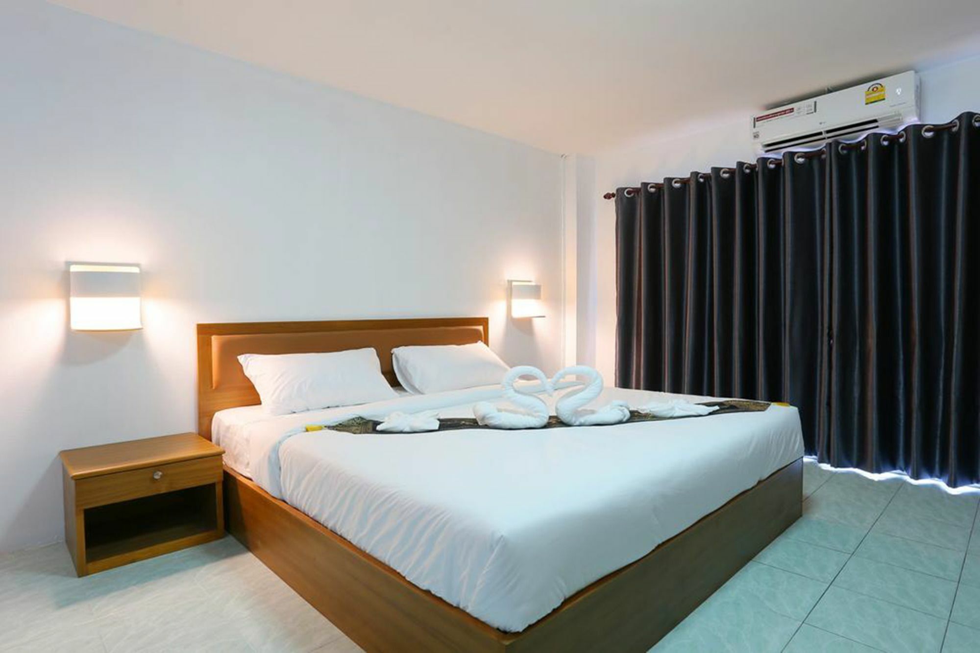 פאטאיה Liya Residence מראה חיצוני תמונה