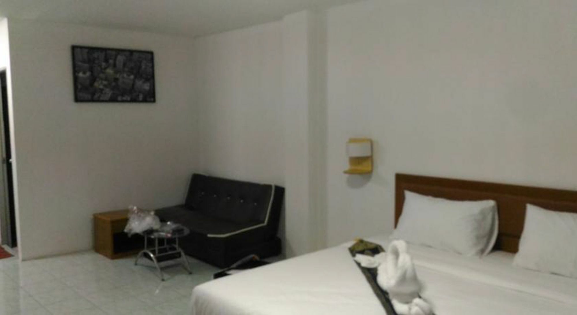 פאטאיה Liya Residence מראה חיצוני תמונה