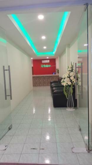 פאטאיה Liya Residence מראה חיצוני תמונה